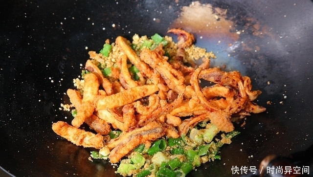 吃光|媳妇做的这3道海鲜下酒菜,秘密不在于配方,细节决定是否被吃光