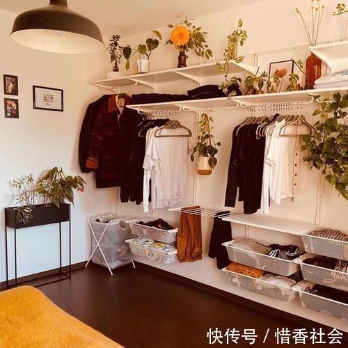 布置|德国夫妇的家,女主人把家布置复古又舒适,很有老电影里的味道!