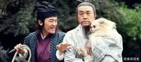 世人说起他都充满敬仰,谁知他死后还骗了世人千年