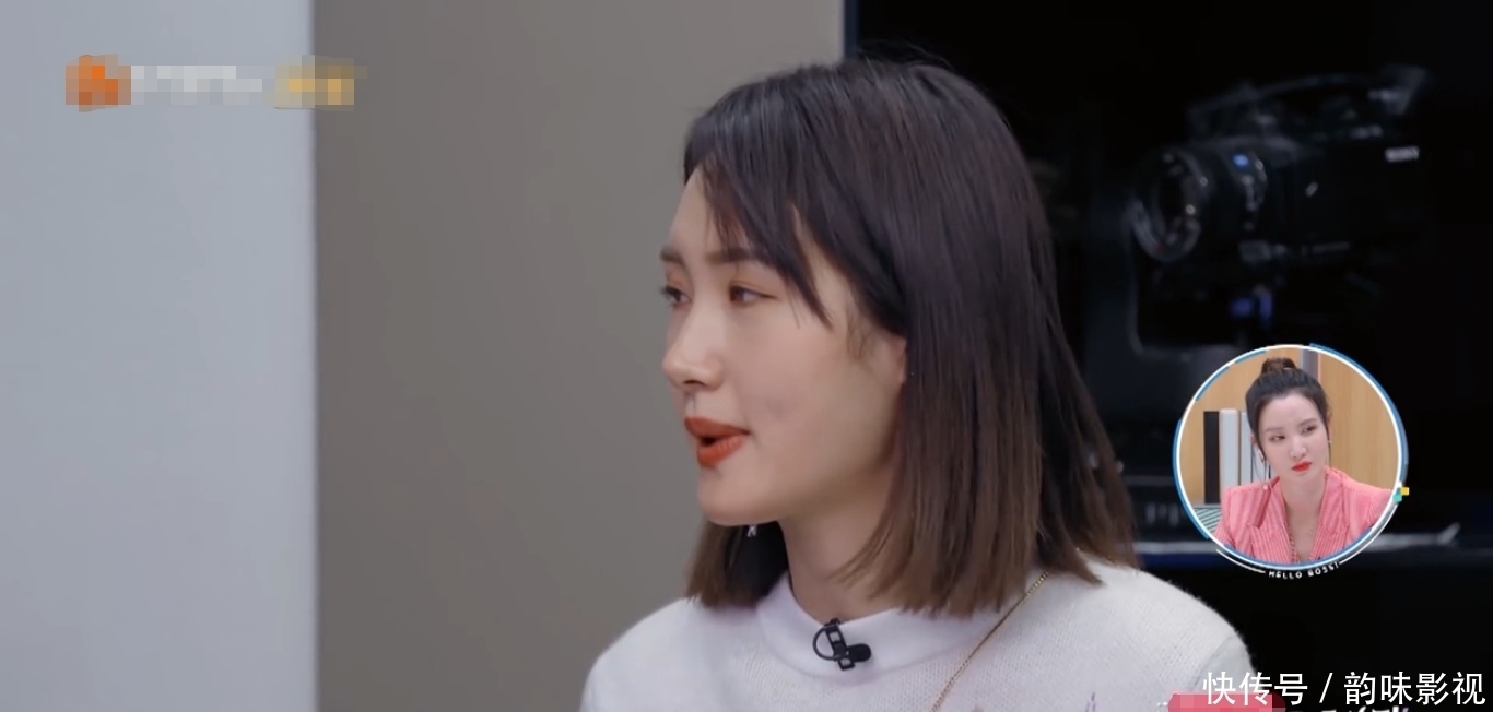 初入职场 《初入职场》 张安变自信,王玥的挫败感却很强,心态决定一切