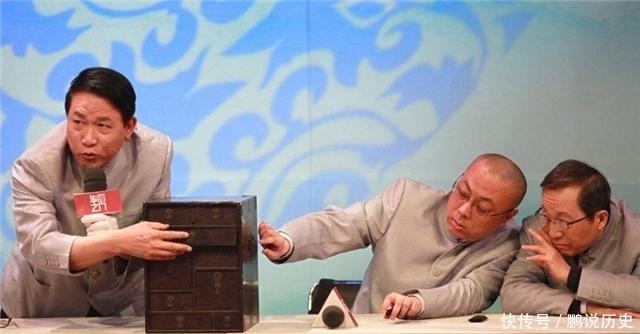 当年以17万“骗画”,转手就卖出8700万的鉴宝人刘岩,后来怎么样