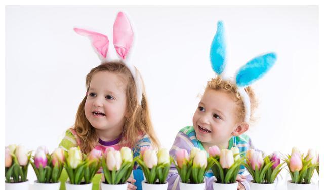 宝宝|为什么儿子比女儿难带?6个真相带你科学认证男孩与女孩的差别