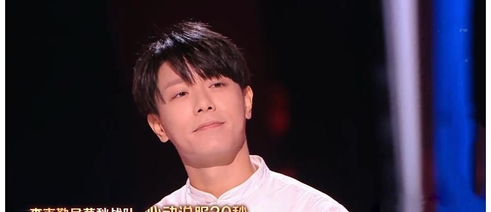 差点成为歌王的韦礼安在《好声音》会走多远?可参考去年的赵紫骅