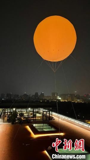 北京国际$30余新场景点亮北京国际设计周东城分会场