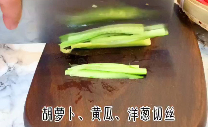 猪身上有这一“宝”,大多人不会做,很多都当垃圾丢,太可惜了