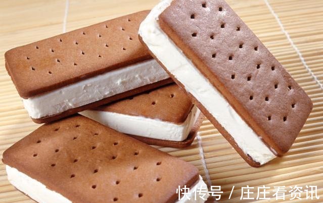 大白兔雪糕|雪糕口味越出越多,最好吃的还是这5种,让你选,你最爱哪一种