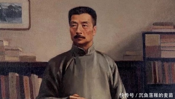 道理|鲁迅:“人往往憎和尚,而不憎道士”,懂其中道理者,就懂得中国大半