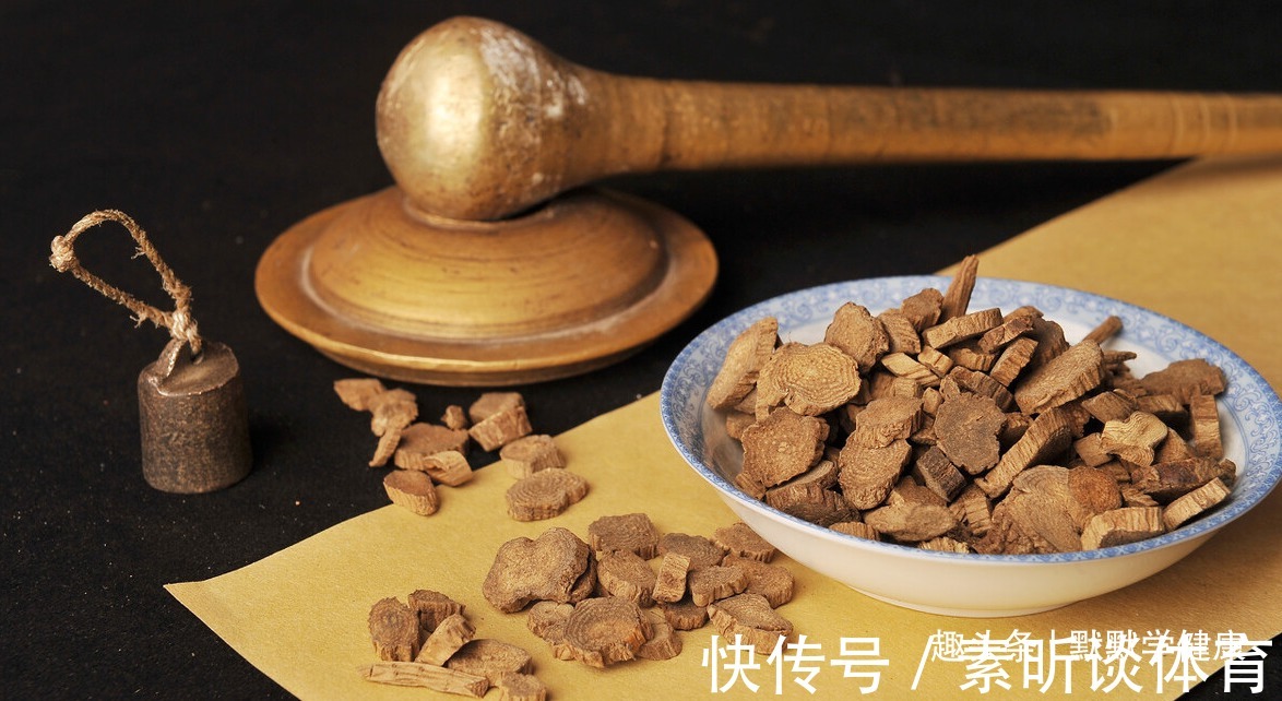 调理|一个气血阴阳并调的方子，气虚、血虚、阴虚、阳虚，统统补足！