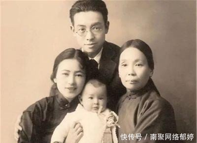 林徽因:面对这4次与徐志摩有关的非议,她处置方式个个堪比教材