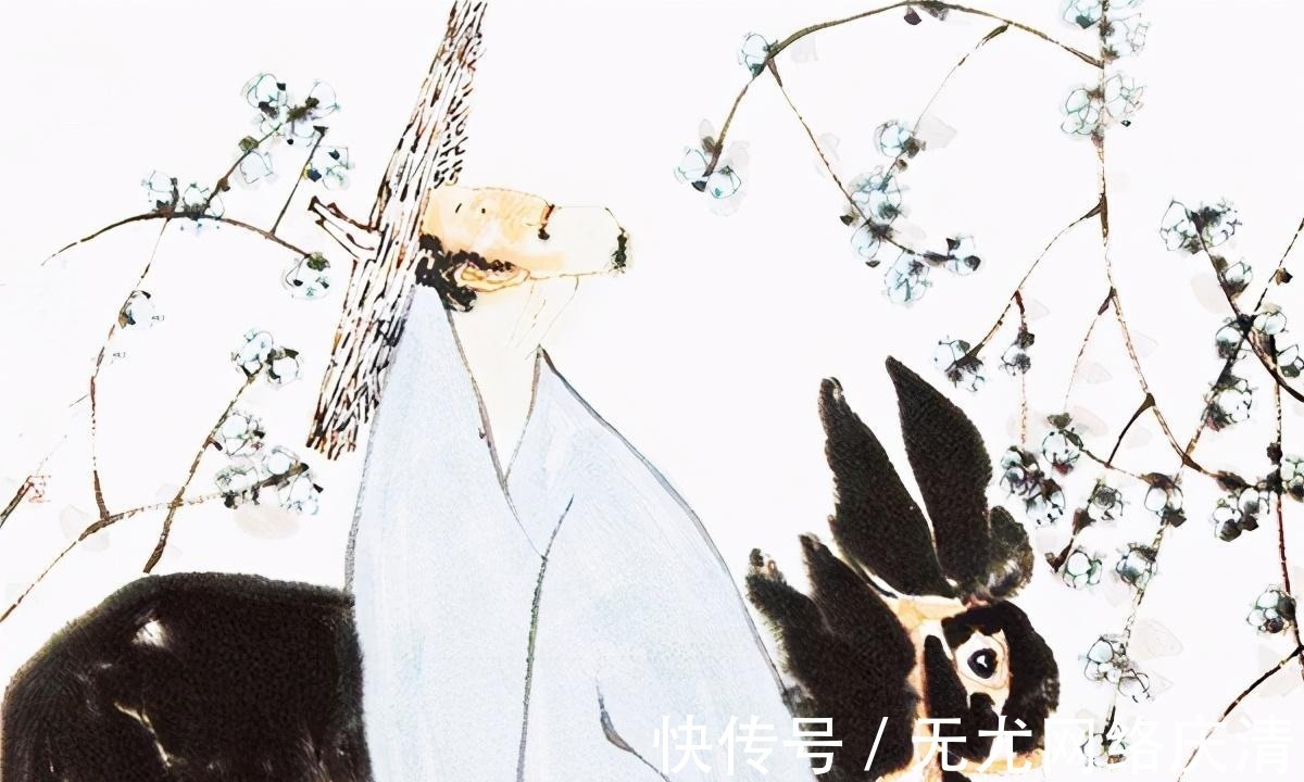 莫笑!陆游罢官后游村,写下一首七律,写出了农家盛情,颔联成千古名句