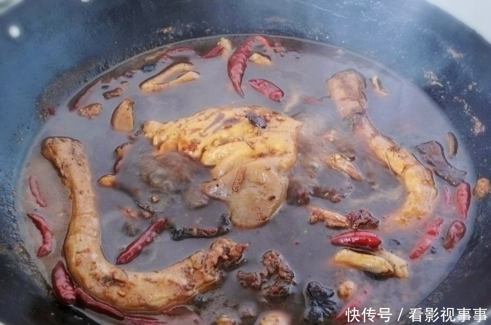 来看看川式卤菜制作技巧,带你打造经典卤香美味