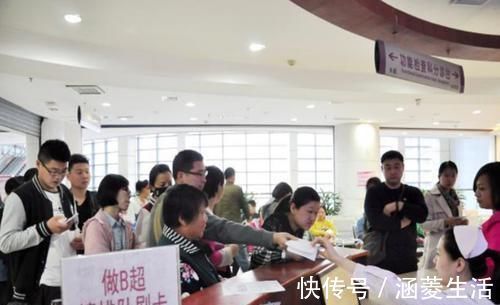 晓紫|为啥很多孕妈不愿产检?95后孕妈吐露实情:三种经历很戳心