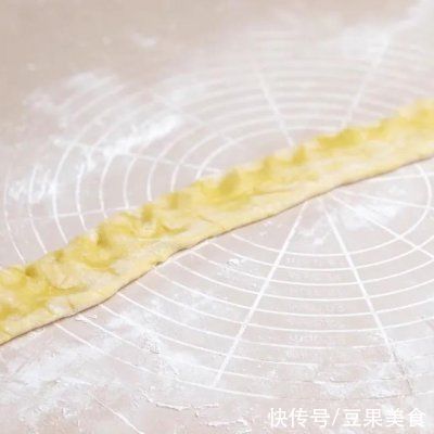 糯米粉|0难度的糯米凉糕，好吃到停不下来