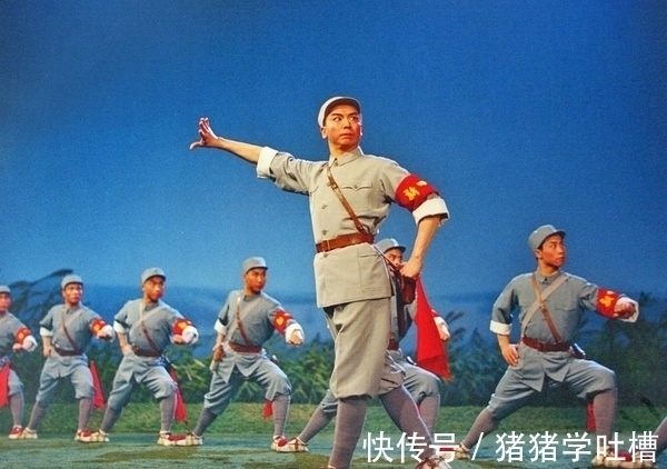 钱浩梁@巴金提到“样板戏”就做噩梦,其实戏不可怕可怕的是时代和一些人