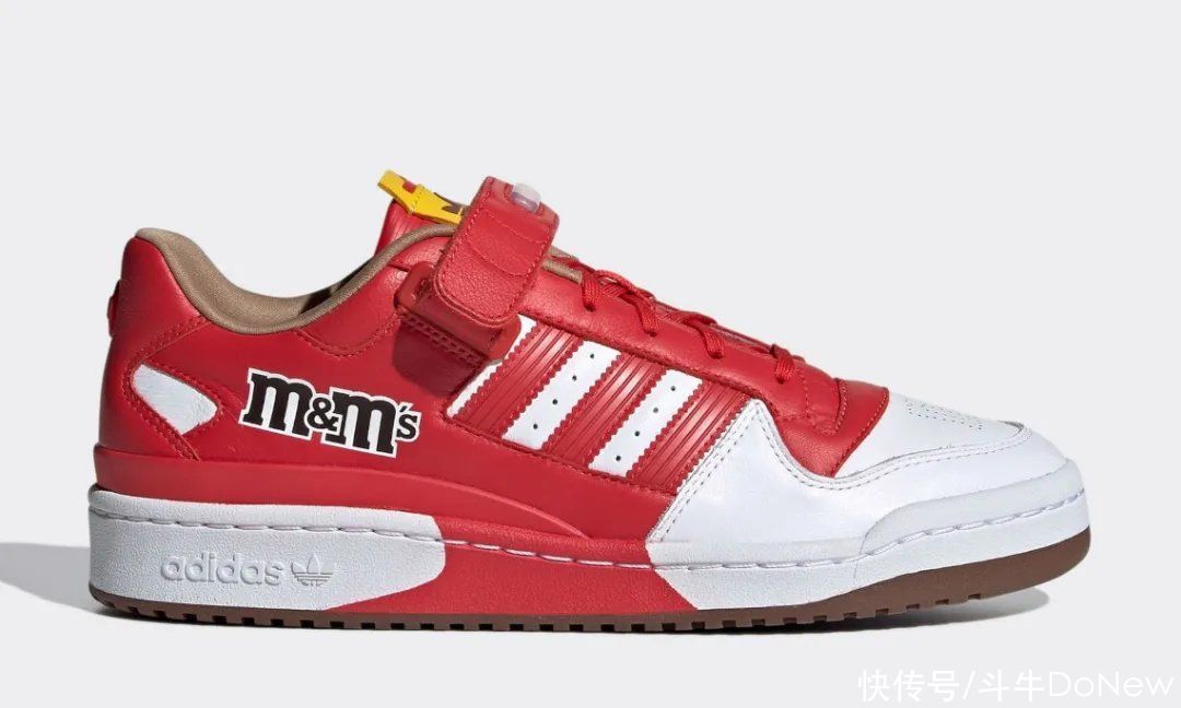 就离谱！Supreme x 小麦资讯 | supreme