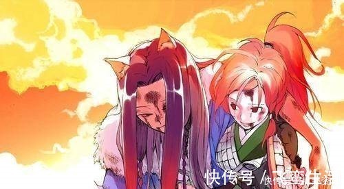 护妻狂魔|狐妖小红娘护妻狂魔排行榜,白月初只能排第三,第一出乎意料