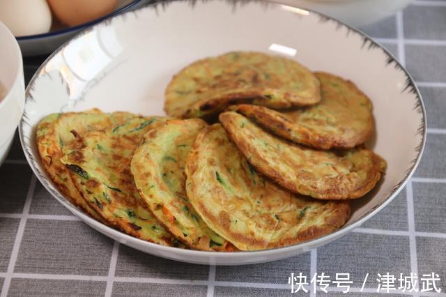 包子油条靠边站，早餐就是吃它，10分钟出锅，营养好吃解馋