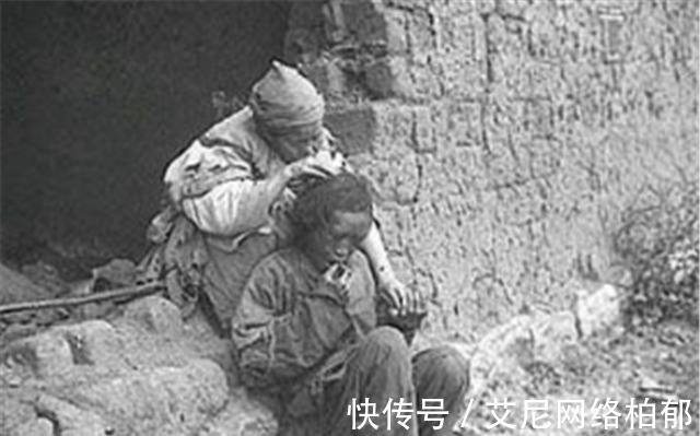 老道|逃荒路上,妇人挑着两小孩逃命,一道士看后大惊:你挑的是2条龙