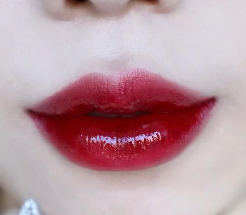 2021送你5支“富贵花”口红，打工人的身份轻松藏住