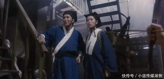  武林|金庸笔下最残酷的江湖全在这一本书里，其余的书根本无法相比！