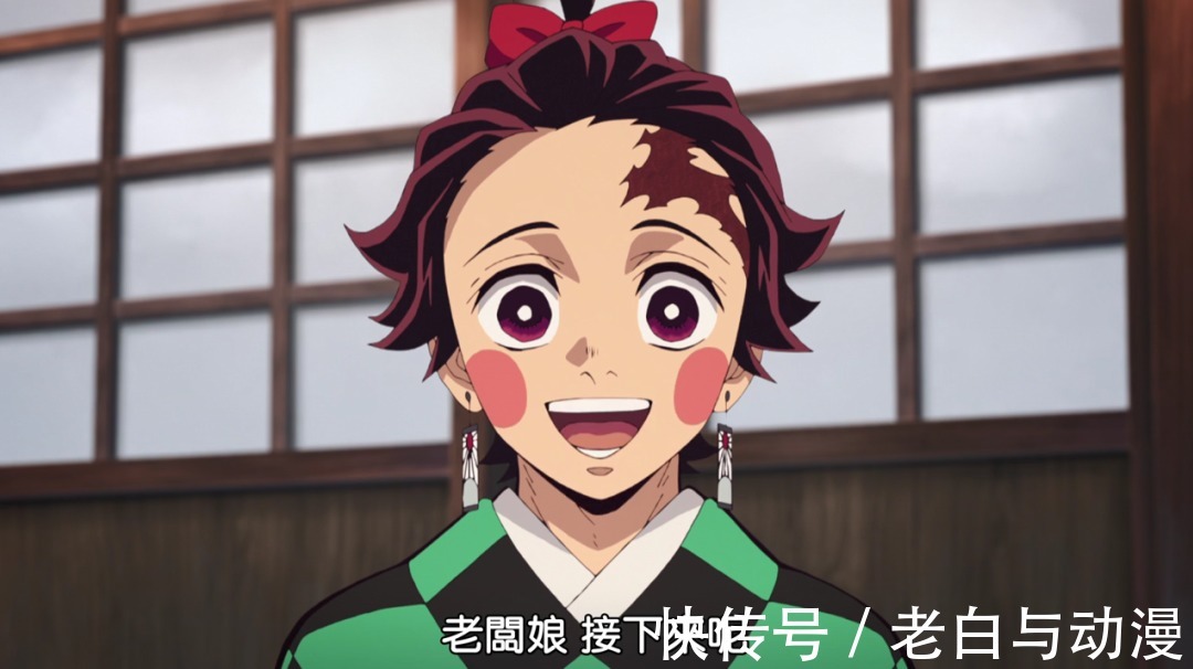 音柱|鬼灭之刃:上弦之六堕姬登场,善逸被她打晕了