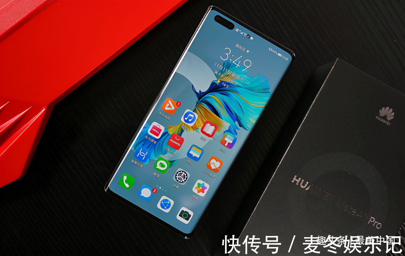 oled|目前最值得推荐的3款国产手机,颜值高性能强,畅玩三五年不卡顿