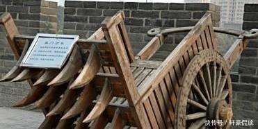 古墓里的八大神秘机关暗器 不知不觉致人死地 你知道几个?