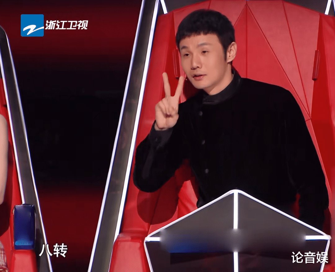 中国好声音|中国好声音：两期节目过去，有着夺冠潜力的学员却只有一位