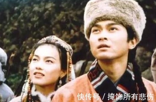 忽必烈$郭靖为何战死?你看13年后与他对决的人是谁,乃金庸武林第一屠夫