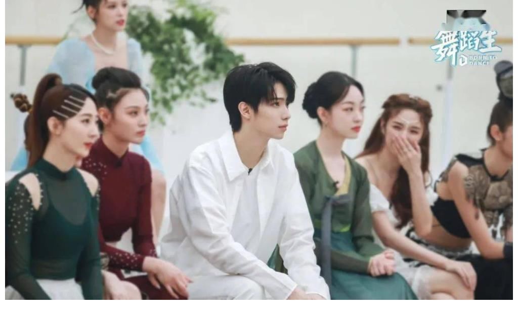 短片|觀察｜愛奇藝《舞蹈生》：不斷突破傳統(tǒng)文化年輕化表達(dá)的天花板