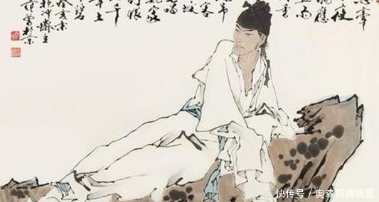 李贺:我活二十七岁,让你怀念千年