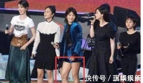 |影视剧搞笑的穿帮镜头,图一这眉毛实在出戏,刘涛“大粗腿”抢镜!