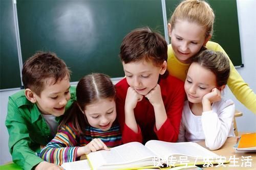 视力|3岁前看电视和不看电视的孩子,3个区别很明显,家长们须理性对待