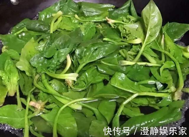 没焯水就不能吃的4种蔬菜,以后可别再直接丢下锅,吃了肠胃不适