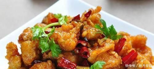 家人爱吃的几道下饭菜,美味诱人,解馋开胃,好吃到流口水