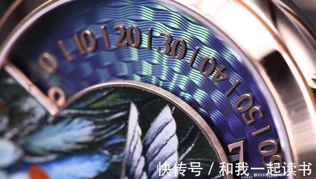 马耳他 美轮美奂 品鉴江诗丹顿阁楼工匠系列腕表!