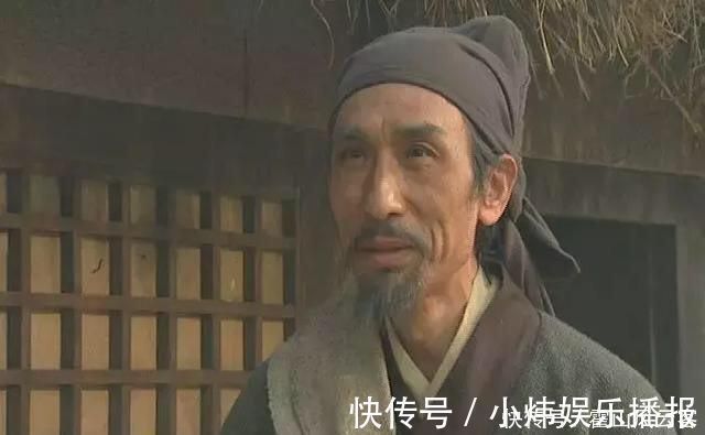 王伦@水浒传:梁山头领王伦被林冲火并,留给我们什么启示