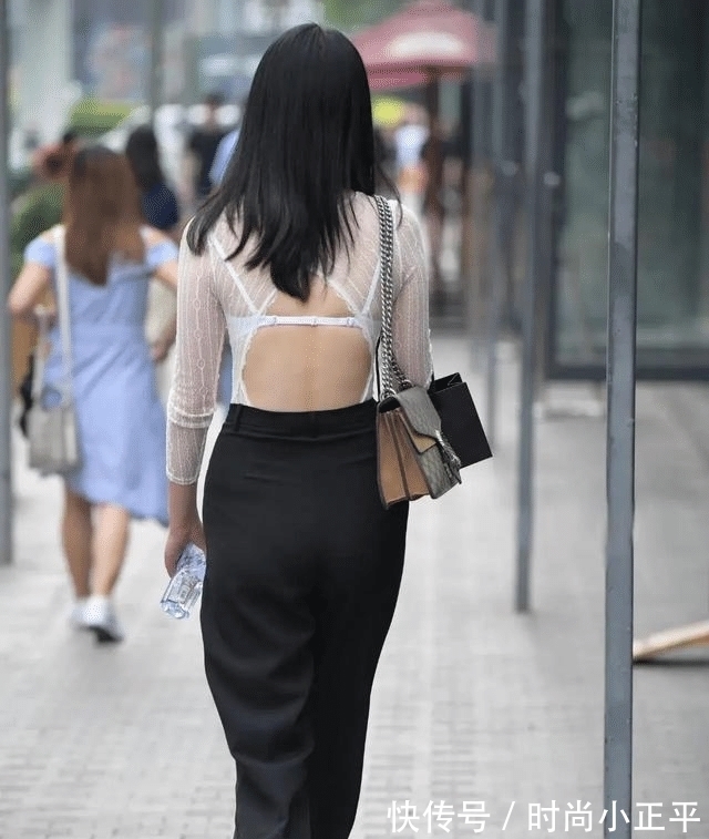 身材 精致的搭配在于细节,身材比较匀称也要有正确的穿搭才好看!