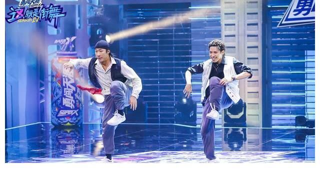 韩庚|《街舞4》韩庚透露为何退出“尼尔森”的竞争,背后原因很暖心