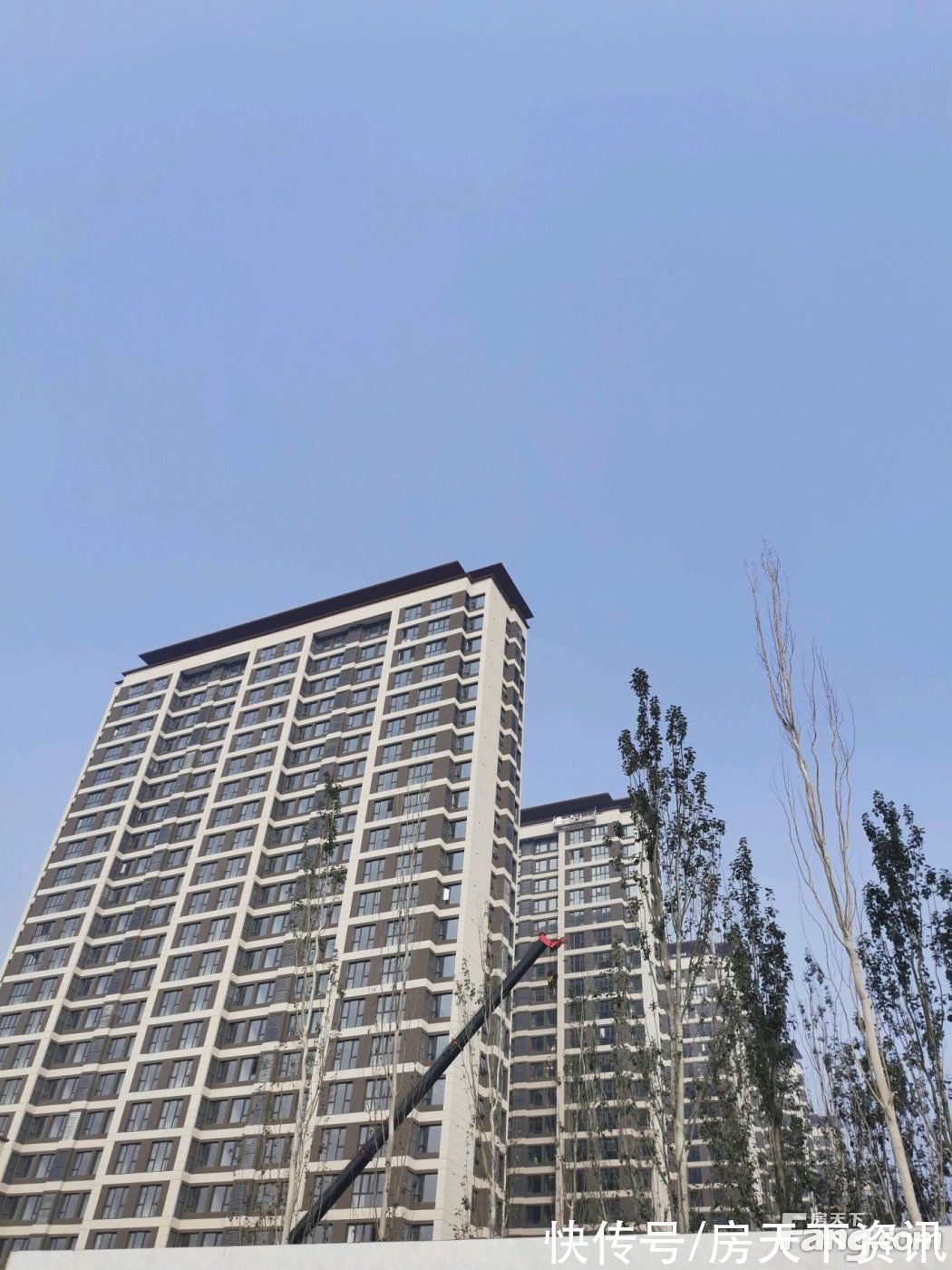 招商央畔|招商央畔怎么样？看置业顾问田梅发布了一条项目新消息