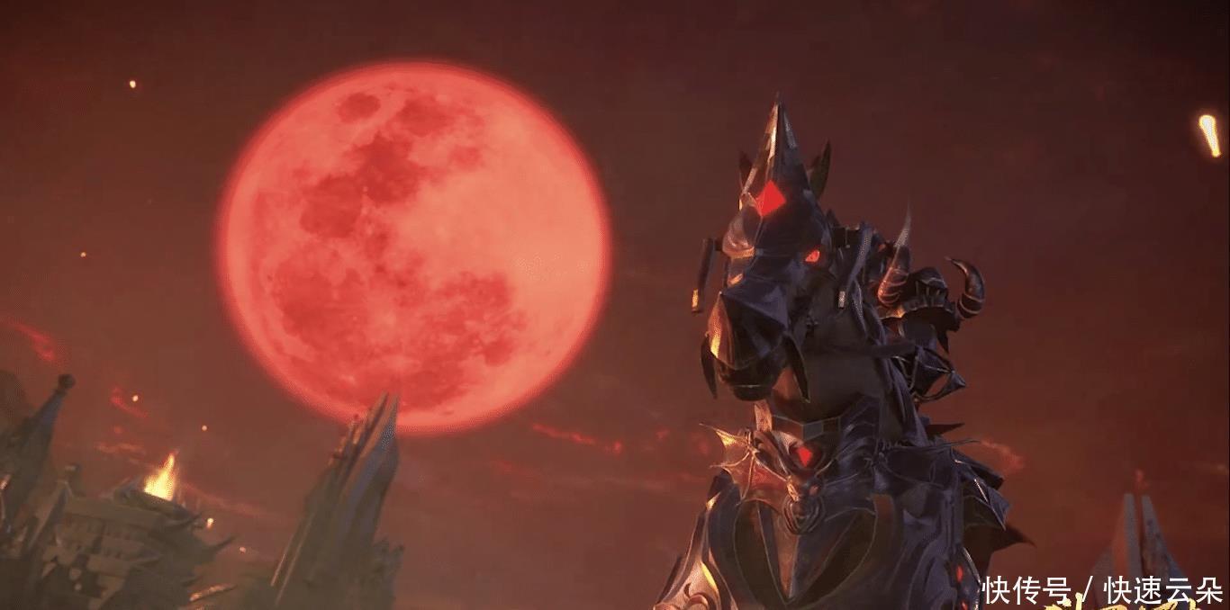 杀戮|斗罗大陆与“挂王”谈规则,杀戮之都的“城管”都这么天真吗!