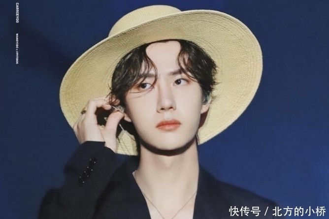 王一博有立人設(shè)的現(xiàn)象嗎 王一博究竟有什么人設(shè)