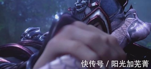 虎哥|秦时明月田言又获官方新身份，威武虎哥再度上线，田仲要被祭旗