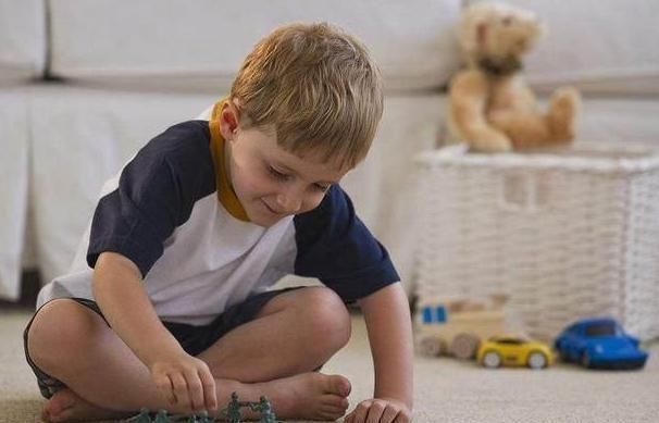 特长|孩子没特长?对照《孩子潜能自查表》,发现孩子被埋没的天赋