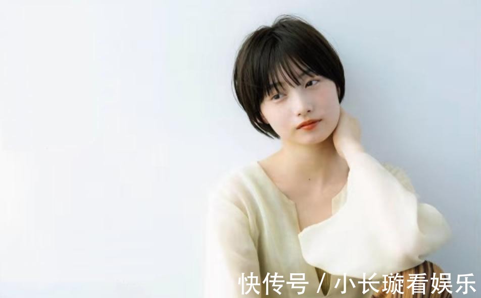 头发|你的“发型”该换了!按气质剪头发,很多人这一步都错了