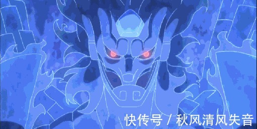 须佐|火影忍者中的忍术高度，须佐能乎高达820米，那顶上化佛呢