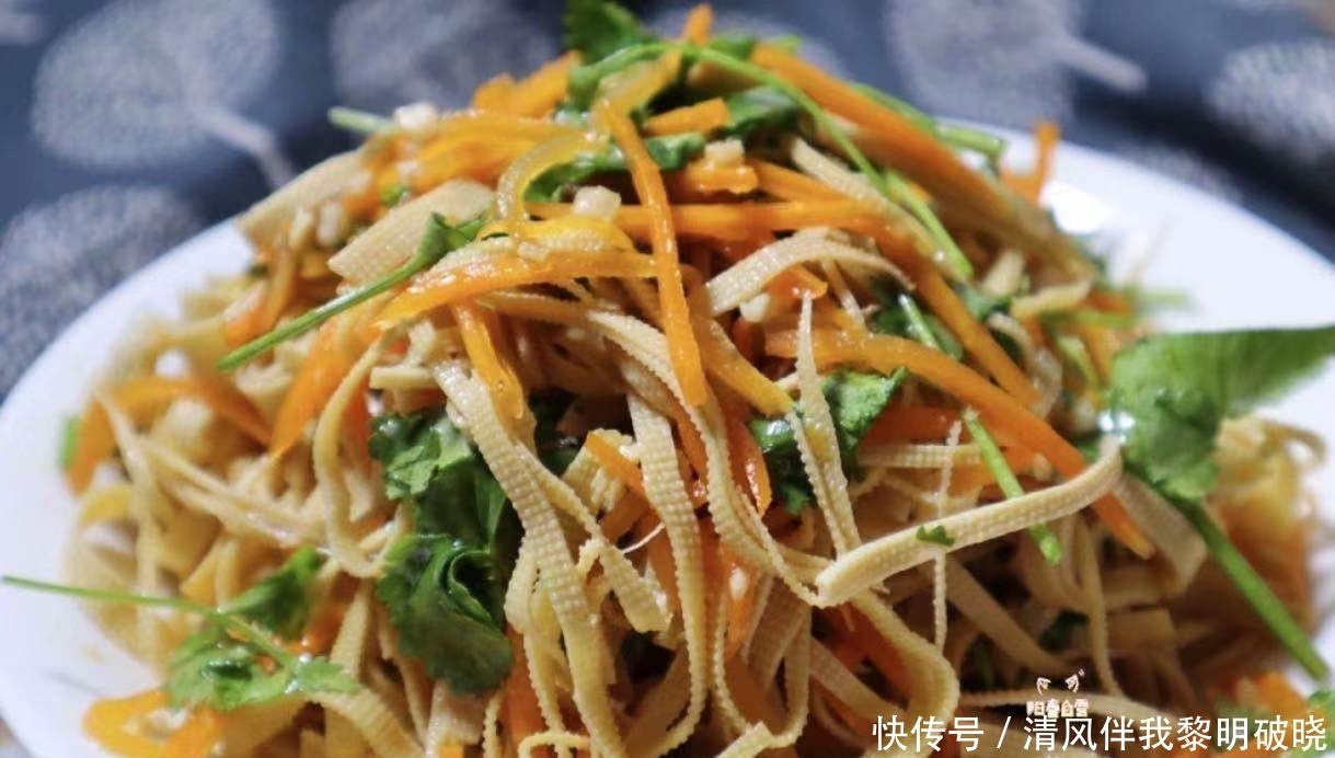 开春想减肥,三道菜,清肠刮油,越吃越瘦哦,每天换一道吃