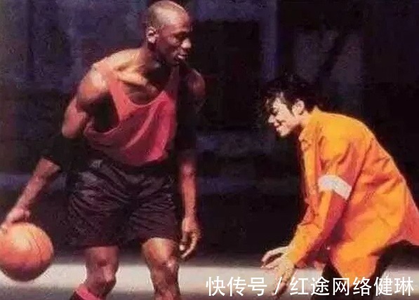 迈克尔$无法复刻的合照：两个迈克的会面，宝玉和黛玉的青涩时光