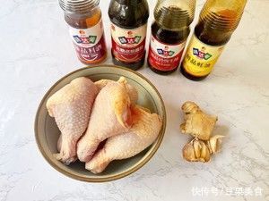 味达美冰糖|在家做蜜汁烤鸡腿，比买的更好吃