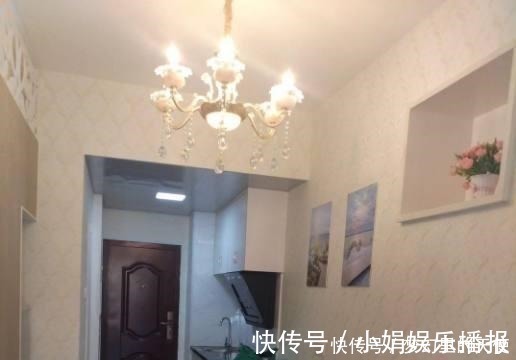 床底下|40平的小户型,改成了两室一厅,朋友看了之后也想改!